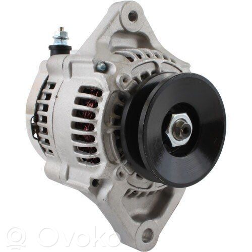 Daihatsu Charade Alternator 