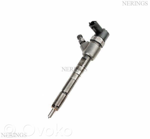 Opel Corsa D Injector combustibil 