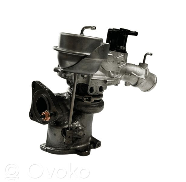 Volvo V70 Turbina 