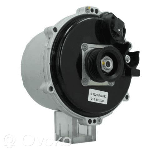 BMW 7 E65 E66 Generator/alternator 