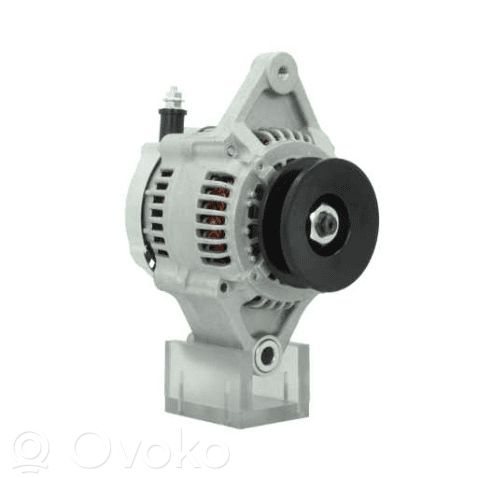 Toyota Hiace (H200) Alternator 
