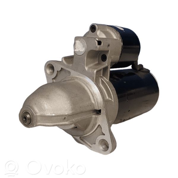 Mercedes-Benz E W210 Electromotor 