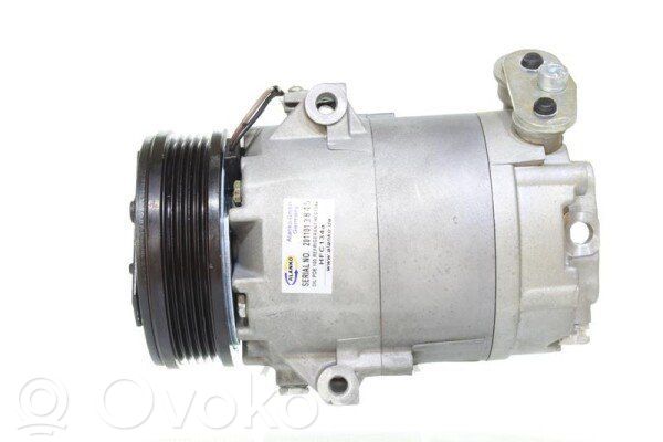 Opel Zafira A Klimakompressor Pumpe 