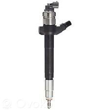 Opel Astra J Inyector de combustible 