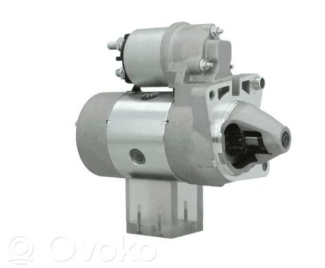 Fiat Punto (176) Motorino d’avviamento 
