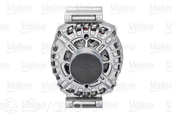 Mercedes-Benz C W204 Alternator 