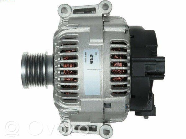 Mercedes-Benz Sprinter W906 Generator/alternator 