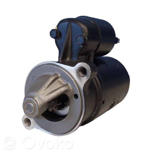 Nissan Prairie Starter motor 