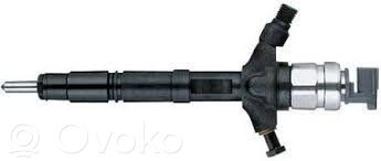 Mazda 3 II Injector combustibil 