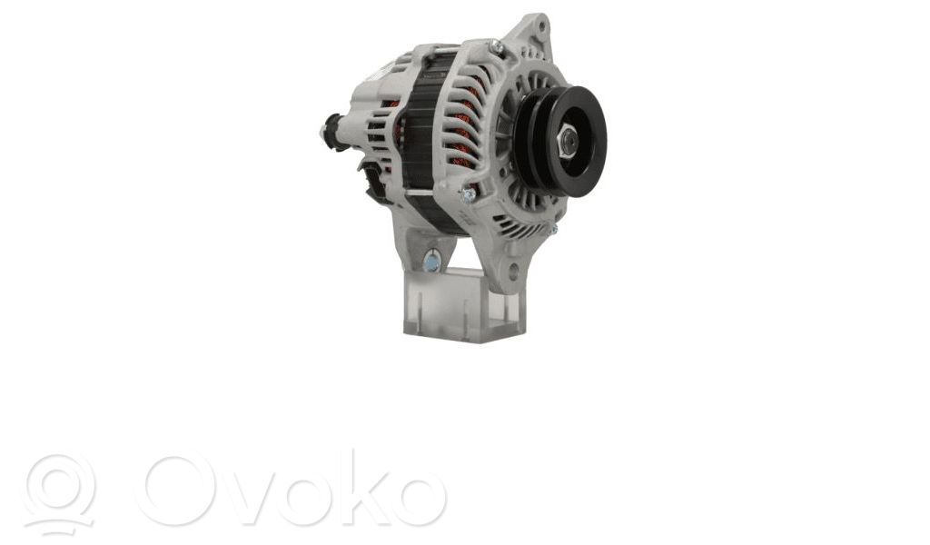 Mitsubishi Pajero Generator/alternator 