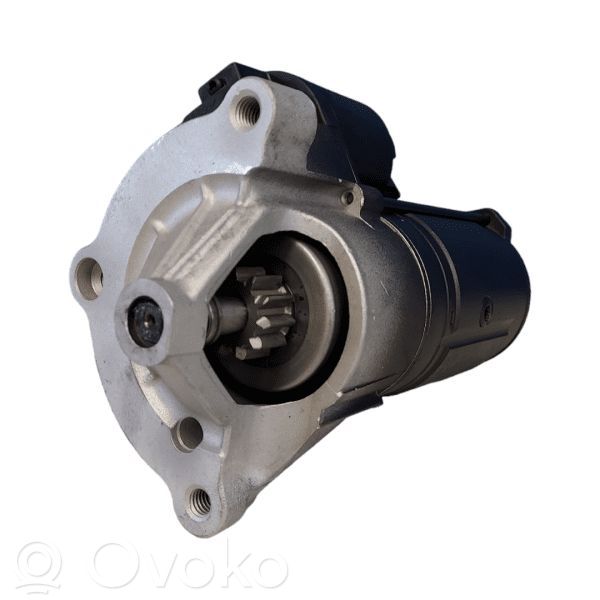 Peugeot 307 Starter motor 