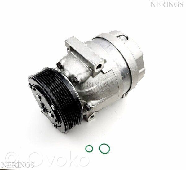 Renault Trafic II (X83) Compressore aria condizionata (A/C) (pompa) 