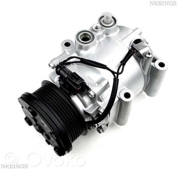Ford Focus Air conditioning (A/C) compressor (pump) 