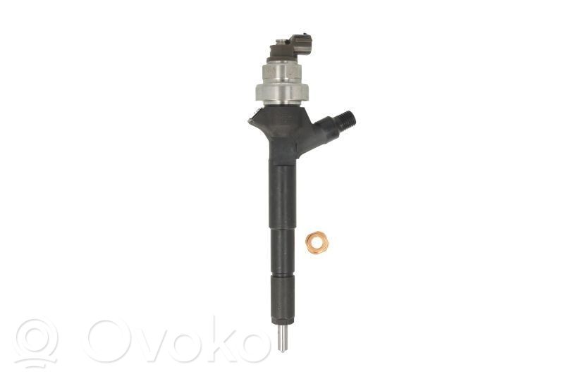 Opel Astra H Inyector de combustible 