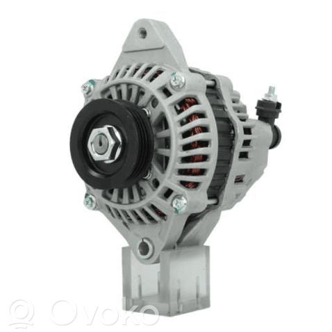 Honda Civic Ģenerators 