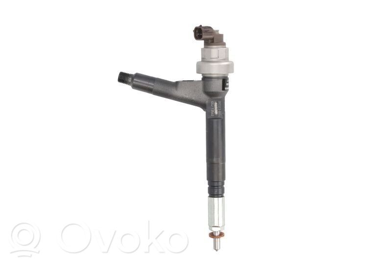 Opel Astra H Fuel injector 