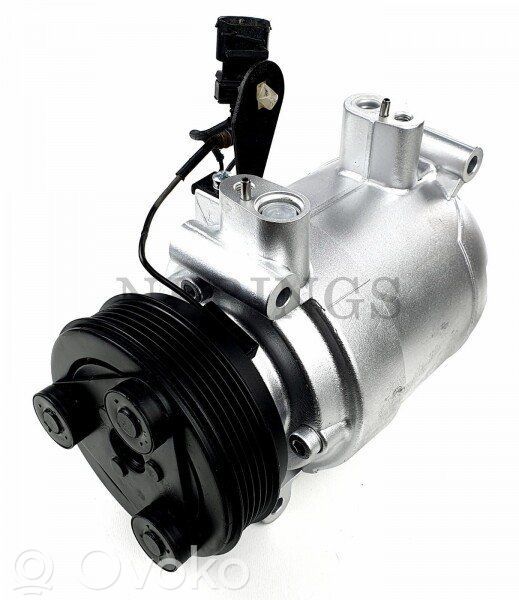 Air conditioning (A/C) compressor (pump)   ACP124,100136,145663,145663R,1471009990,16CA226,240199,241170,4471002590,4471002591,4471002594,4471003170,4471003171,4471703760,4471703820,4472003190,4472003191,4472003194,4472003400,4472003401,4472003404,4SEASONS,50500025,64528385911,64528390339,64528390749,64528391136,64528391137,64528391693,64528393407,68228,700510025,810827046,8634893,8880100177,8FK351110121,8FK351110621,AC00025,AC236,ACP124,ACP817000S,AIRSTAL,AURADIA,AUTOAIRGLOUCESTER,AVAQUALITYCOOLING,BWAK050,BWAK228,BWK050,BWK228,CAC75040AS,CAC75040GS,CEVAM,DAC8634892,DCP05002,DCP05007,DCP05007DENSOR,DELCOREMY,DELPHI,DENSO,DRI,FRIGAIR,HELLA,HOLGERCRISTIANSEN,KPBW228,LIZARTE,LUCASELECTRICAL,NRG32292,NRGV2,REEX,SERCORE,SIDAT,TEAMEC,TMI,TSP0155236,WAECO,WCP01468,WG2370138