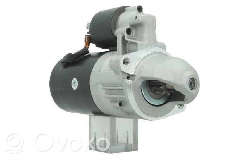 Mercedes-Benz T1 Electromotor 