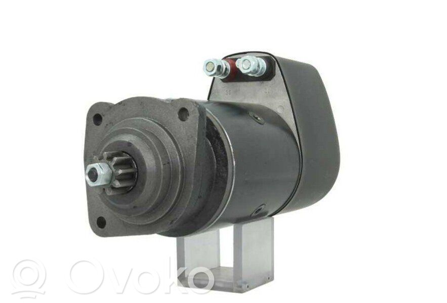 Mercedes-Benz T2 Electromotor 