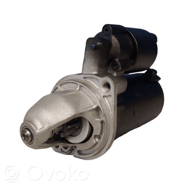 Mercedes-Benz C W203 Starter motor 