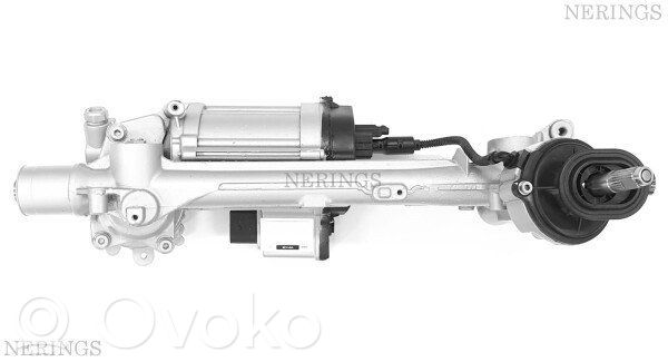 Volkswagen Golf V Vairo kolonėlė 