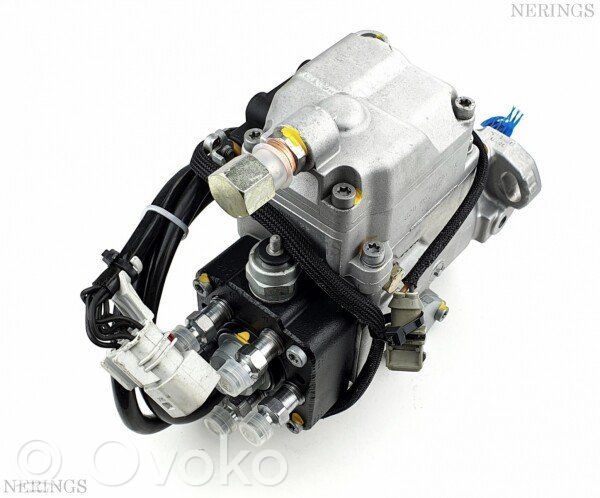 Mercedes-Benz Sprinter W901 W902 W903 W904 Pompa ad alta pressione dell’impianto di iniezione