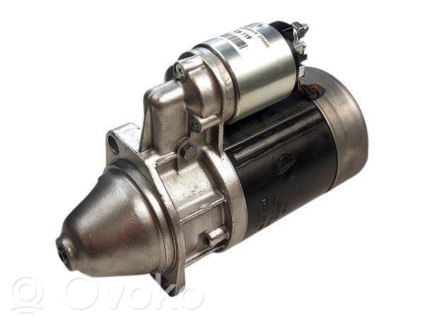 BMW 5 E28 Electromotor 