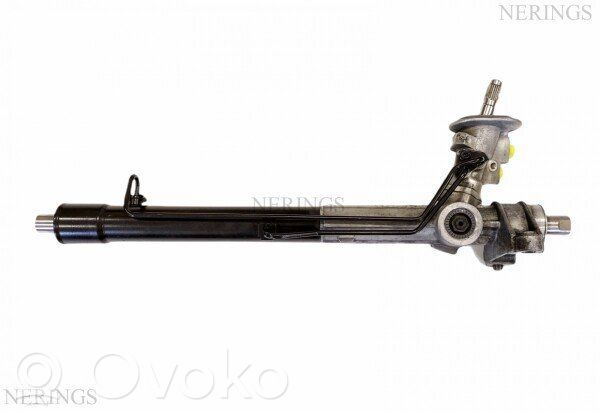 Volkswagen Golf IV Przekładnia kierownicza / Maglownica 