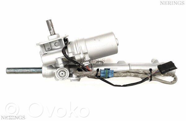 Steering rack   JRE122,06161560,06161561,131075,131077,1623287280,170562,171001,171332,286S0216R,29468,4000HY,4000LT,4000NV,4000SY,4000TP,4000TX,4000VP,4000WC,483610,52437,6161560,6161561,7170024,717520562,724786,851038414,9638623480,B158,CE16002,CSB70300GS,ELSTOCK,EPS135K280R,EPS135K320R,FCI029,GENERALRICAMBI,JRE122,LAUBER,LENCO,LIZARTE,MAPCO,NRG34405,NRGV2,QSRE200,QUINTONHAZELL,SASIC,SEL003,SERCORE,SG03616,SGA937L,SOR6161561,SR22065,SR22065W,SR22065X,STM1080JTEKTRR,TRE40005R,TRISCAN,TRW,WAT