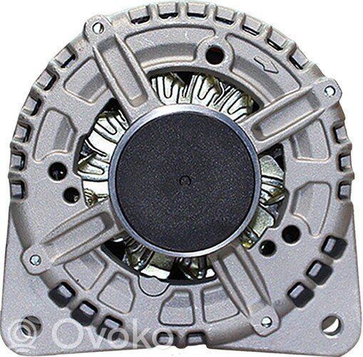 Volkswagen Golf VI Alternador 