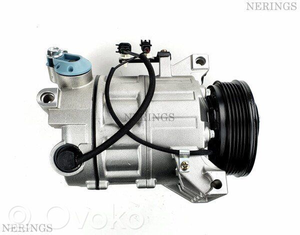 Volvo V70 Air conditioning (A/C) compressor (pump) 