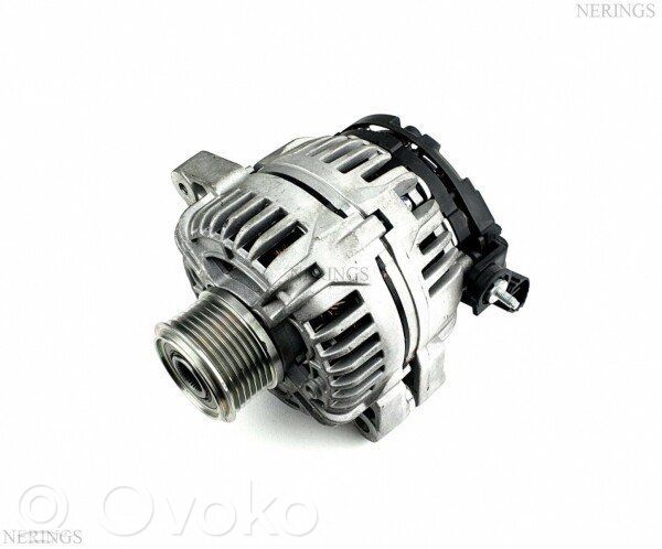 Toyota Hilux (AN10, AN20, AN30) Generator/alternator 