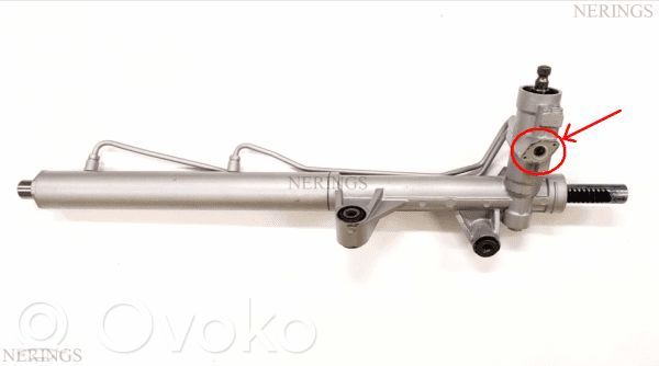 KIA Sorento Vairo kolonėle 