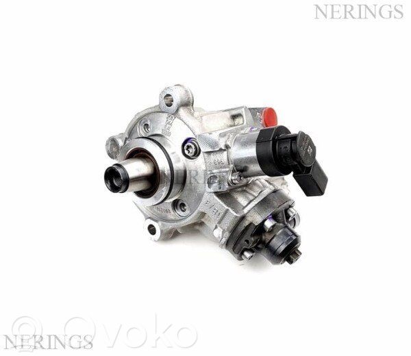 Mercedes-Benz B W247 Fuel injection high pressure pump 