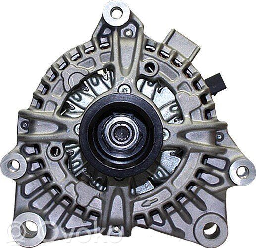 BMW 3 F30 F35 F31 Alternator