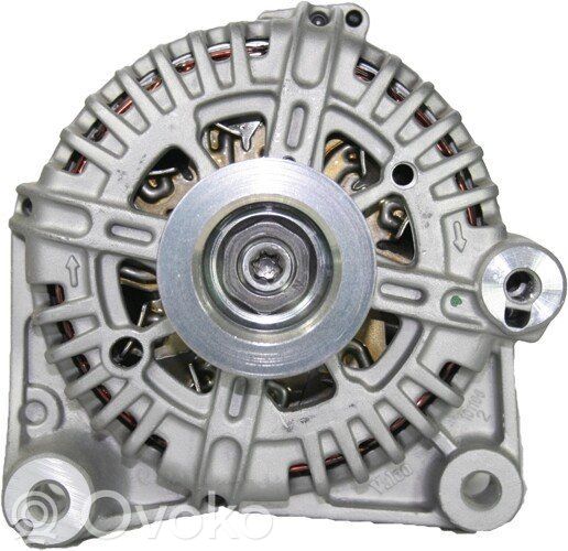 BMW 5 E60 E61 Alternator 