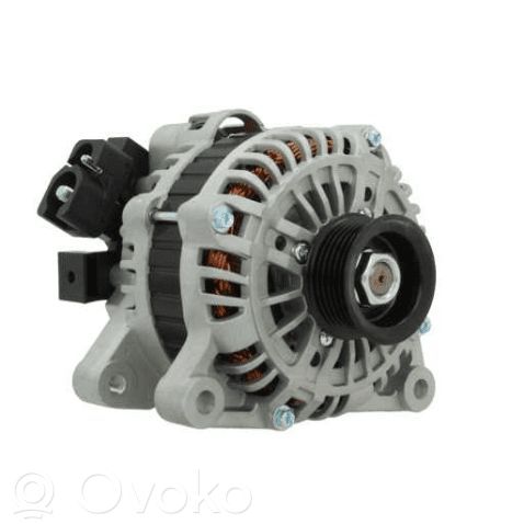 Peugeot 206 Ģenerators 