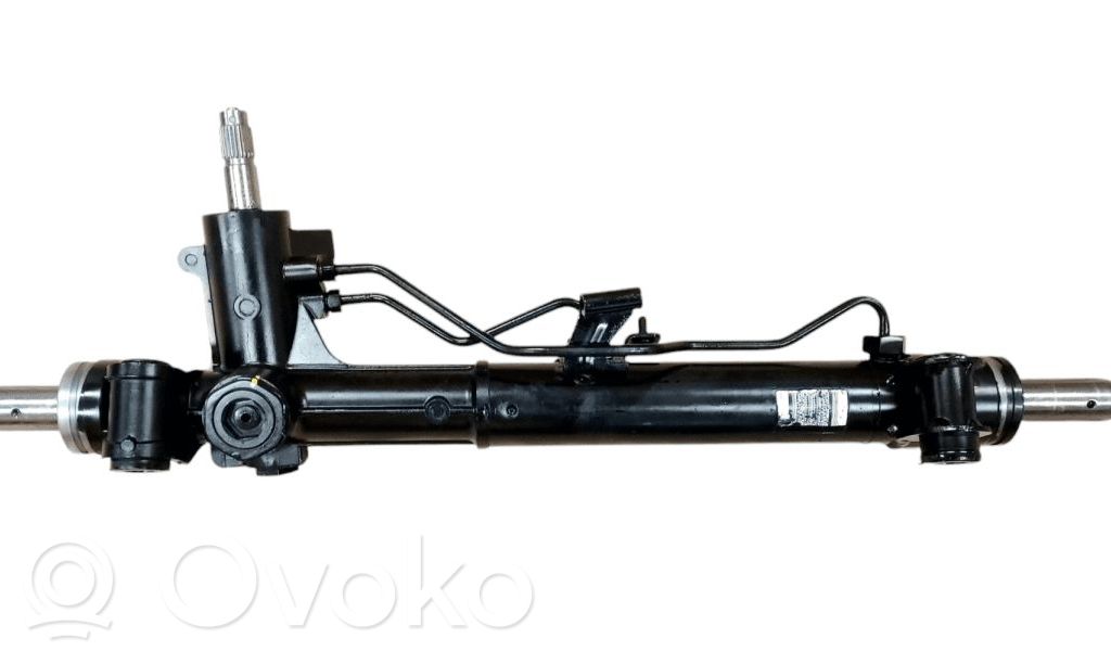 Fiat Doblo Hammastanko 