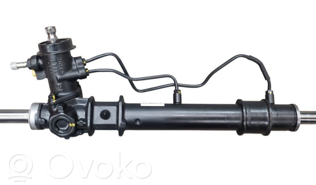 Mitsubishi Colt Vairo kolonėlė 