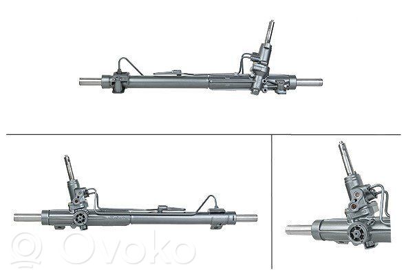 Peugeot 407 Hammastanko 