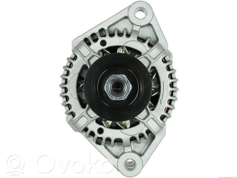 Smart ForTwo II Alternator 