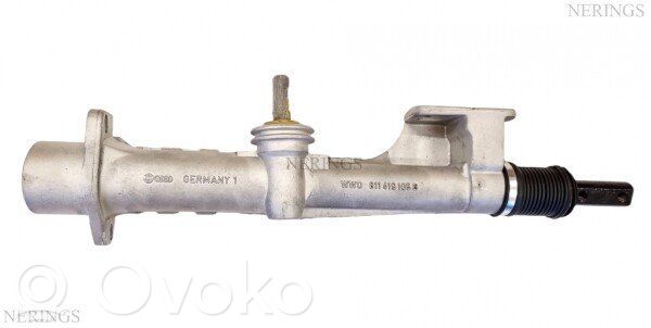 Audi 80 90 B2 Steering rack 