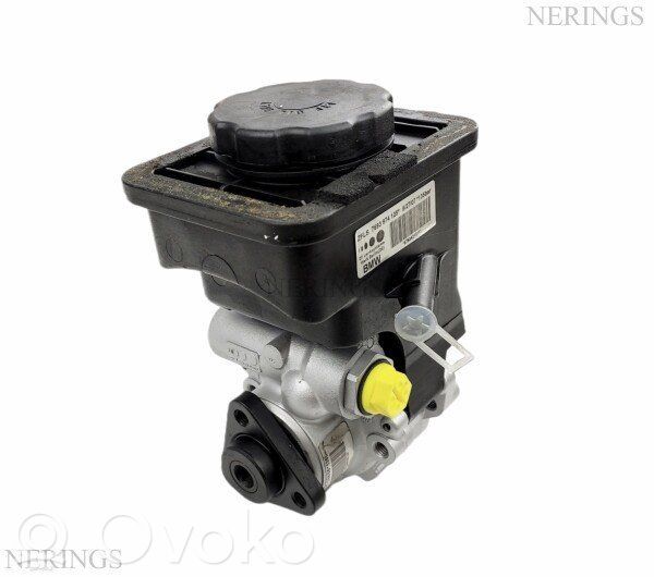 BMW 5 E60 E61 Power steering pump 