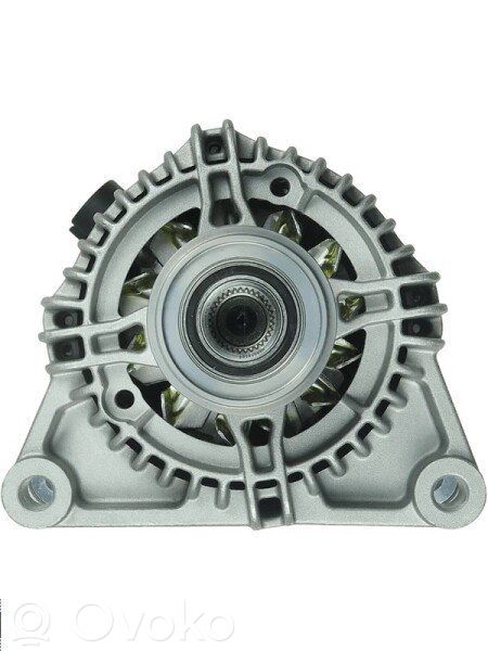 Peugeot 208 I Alternator 