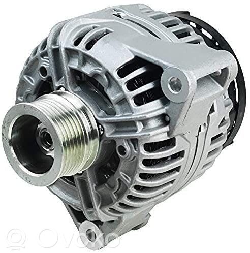 Mercedes-Benz C W203 Ģenerators 