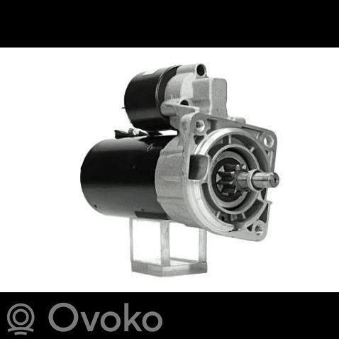 Volkswagen Polo II 86C 2F Motor de arranque 