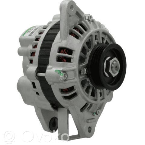 Hyundai Matrix Ģenerators 