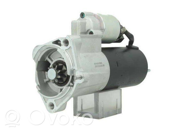 Audi A4 S4 B7 8E 8H Electromotor 
