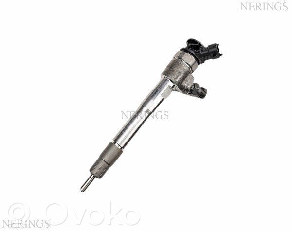 Inyector de combustible   0445110896,0445110896,0445110896,166000849R,BOSCH,CRI218202225,IT0445110896,NRG40819,NRGV2,WG2279588
