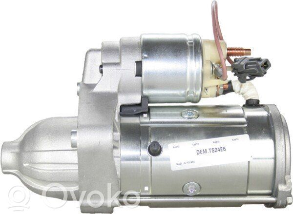 Starteris   TS24E6,254738V,10439510,115949,160578102000,160578102500,20479362OE,233005X20C,254141,254738,254738V,31246N,3EFFE,438256,458416,554846RIP,6015263,8080336,9598,A94400,AEY2469,ASPL,AUTOELECTRO,CARGO,CASCO,CST15263,CST15263AS,CST15263ES,CST15263GS,CST15263OS,CST15263RS,DELCO,DRS0562,ELECTROLOG,ELSTOCK,FRIESEN,KUHNER,LRS02469,LRS2469,LUCAS,N521N131,NISSAN,NRG41109,NRGV2,REAL,RNL,RNLTS24E6,S106488,S106489,S130689,S3098,SANDO,STR0128,STRS534,STX201396,TS24E6,TS24E6VALEOOEM,UD02351S,VALEO,WG2471015